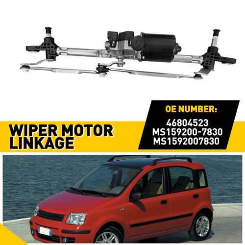 Front windscreen wiper - 1x,