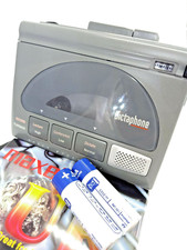 Dictaphone Model 2223 Standard