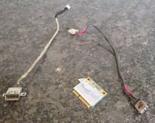 Fujitsu AH530 Lifebook Laptop