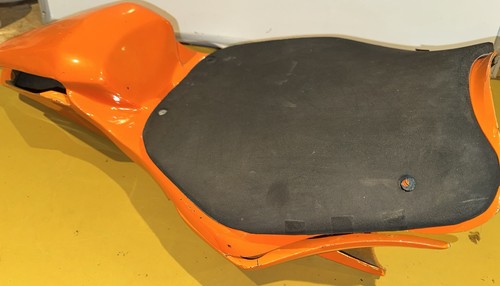 Yamaha bn6 2017 fiberglass - bn6,