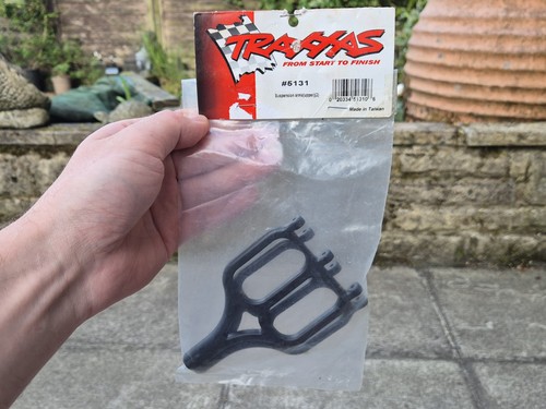 Traxxas maxx front rear - traxxas, t