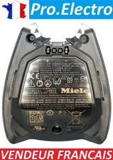 Original: BATTERY vacuum cleaner Miele TRIFLEX HX1 SMUL0 7INR19/66 AP01