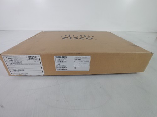 Cisco 8831 unified ip - cisco,