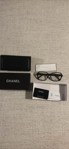 Chanel glasses - chanel,