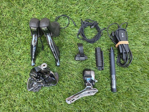 Shimano dura ace r9070 di2 - shimano,