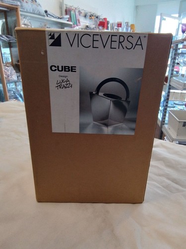 Viceversa cube very - cube, rare