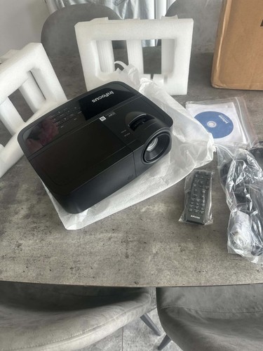 Infocus in119hdx projector - infocus,