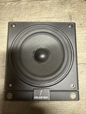 Celestion Speaker Model 1 Bass