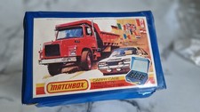 Matchbox 80s Vintage Toy Cars