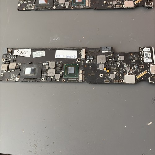 Apple macbook air - a1466, 13