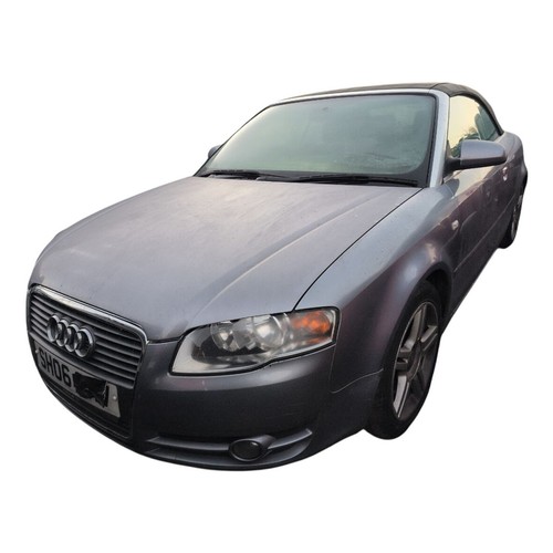 Audi tdi sport - tdi, 2006-2008