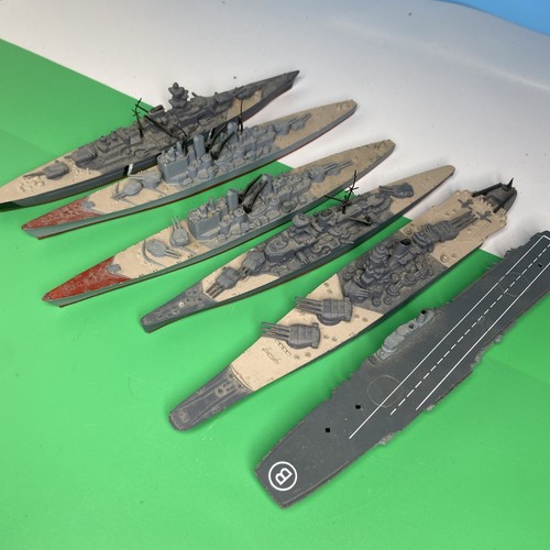 Triang minic ship - ship, bundle