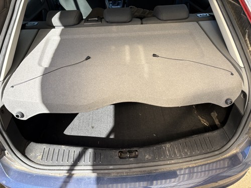 2011 mk2 ford focus - mk2,