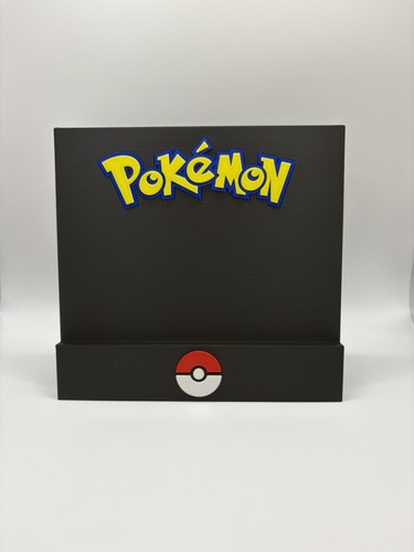 Professional card photo stand - professional,