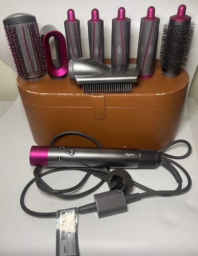 Dyson airwrap multi styler - airwrap, multi-styler