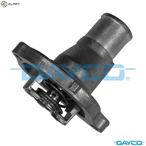 Thermostat coolant dt1063f for - coolant,