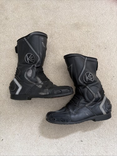 Dainese motorcycle boots - dainese,