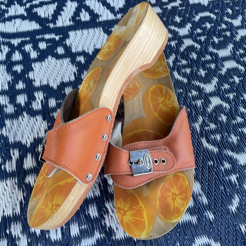 Scholl exercise sandals - exercise,