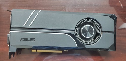 Asus geforce gtx 1060 - asus,