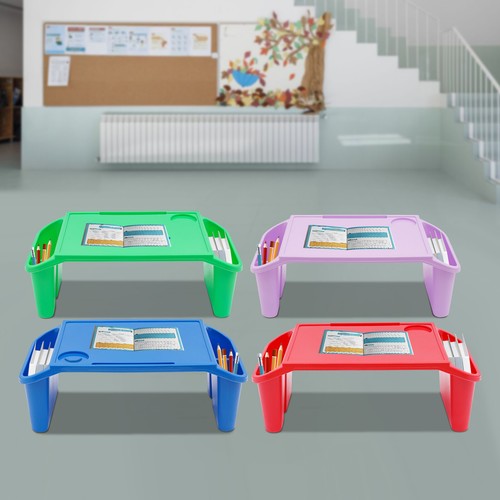 Rectangle lap desk - rectangle,