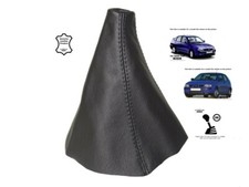 Black Gear Stick Gaiter For