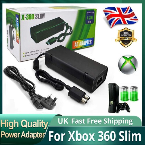 For xbox 360 slim 360s - xbox,