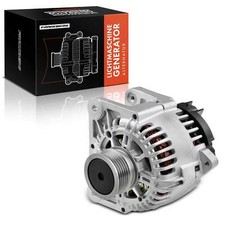 A-Premium Alternator for