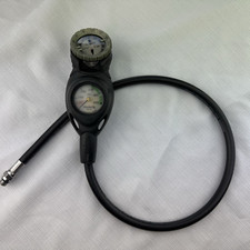 Suunto 2 Gauge Console w/