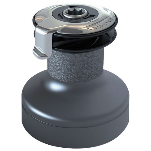 Lewmar evo 55st self - 55st, self-tailing