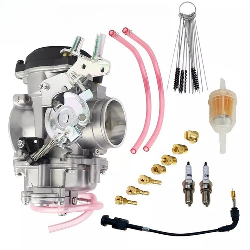 Carburetor carby cv40 - carburetor, for