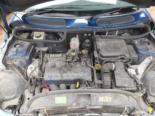 Mini cooper one - cooper, petrol