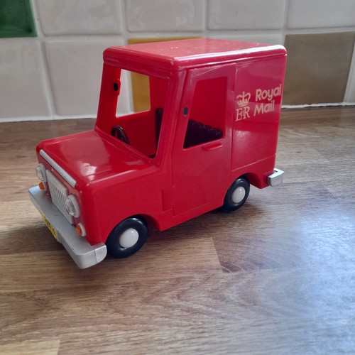 Postman pat royal mail - royal,