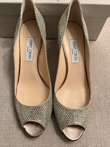 Jimmy choo isabel 65mm - isabel,