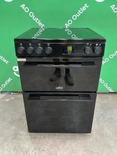 Belling Electric Cooker 60cm