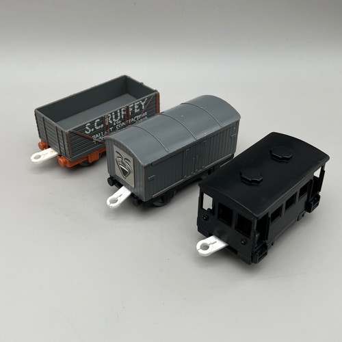Vintage tomy thomas - tomy,