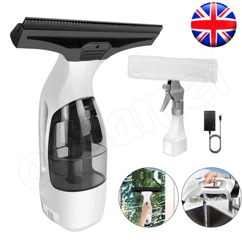 Cordless window vac - cordless,