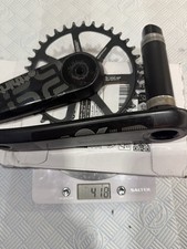 E Thirteen Carbon Xc Cranks