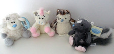 Tatty teddy blue - -,