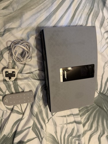 Bose soundtouch series - series, iii