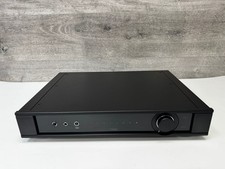 Rega Elicit MK5 Grade B Black