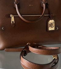 Ralph Lauren Women's Tote Bag