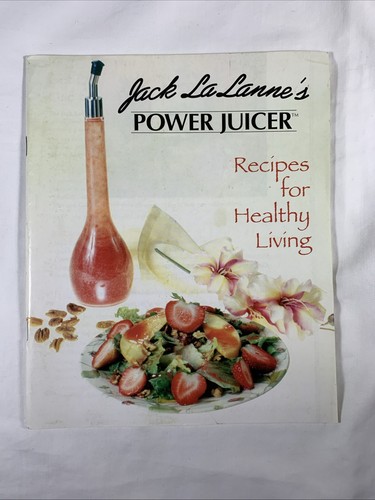 Jack lalanne power - lalanne’s,