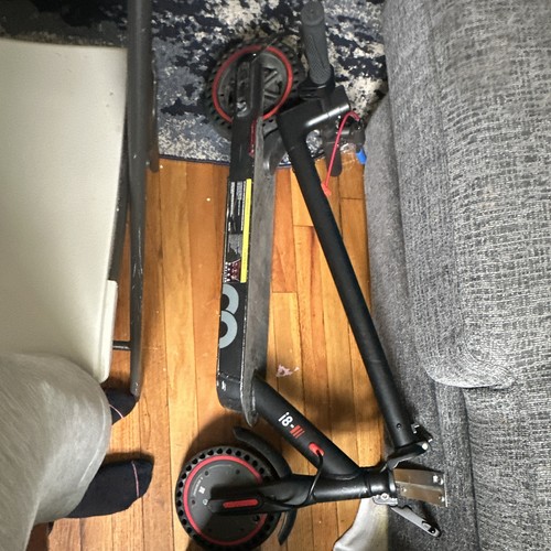 Segway ninebot es4 - segway,