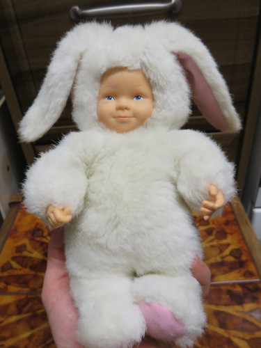 Vintage anne geddes - vintage,