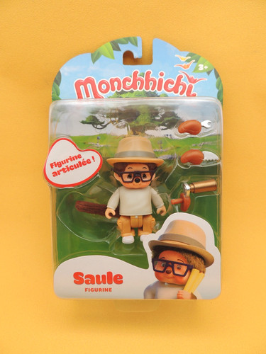 Monchhichi sekiguchi vintage - monchhichi,
