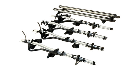 Thule bike rack - x,