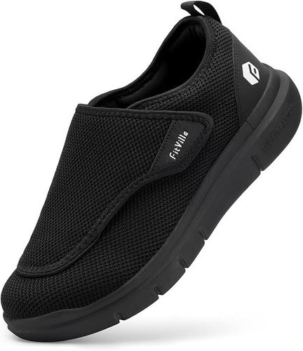 Fitville mens extra wide - fitville, fit