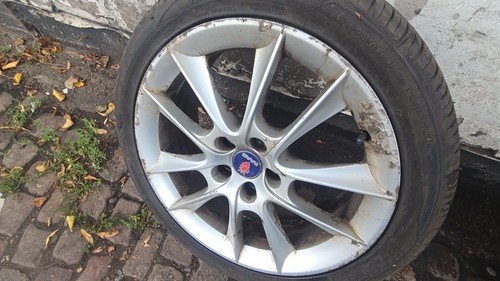 Saab aero 10 spoke - 9-3, 18"