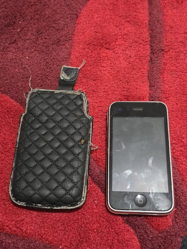 Iphone 3gs