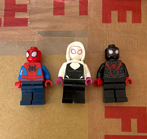 Lego marvel super heroes - lego,